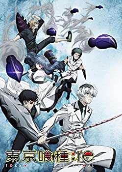 東京喰種トーキョーグール:re Vol.5 [Blu-ray]（中古品） 8,205円
