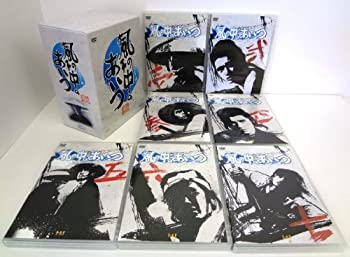 風の中のあいつ DVD-BOX（中古品）