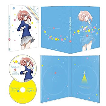 未確認で進行形  全6巻セット [Blu-ray]（中古品）