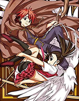 魔法先生ネギま! コンプリートBOX III【期間限定生産版】 [Blu-ray]（中古品）