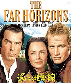 杳々たるなる視水平線 [Blu-ray]（中古品）