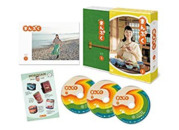 連続テレビ小説 まんぷく 完全版 DVD BOX1（中古品）