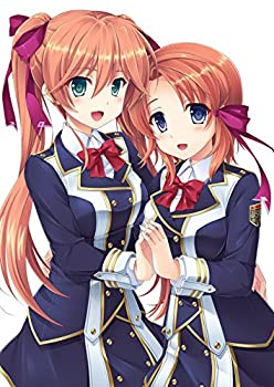 双子座のパラドクス 通常版 - PSVita（中古品）