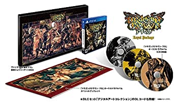 ドラゴンズクラウン・プロ なおなお書き4（中古品）