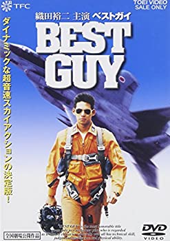 BEST GUY ベストガイ  [DVD]（中古品）の通販は 10,602円