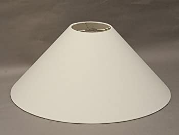 ランプシェード ファブリック ペンダント用 （キナリ）〜type-F 直径46cm 器具・電球別売（中古品） 6,424円