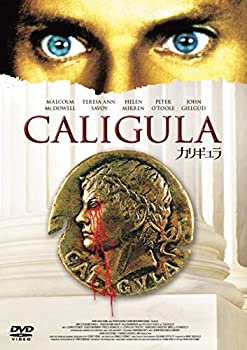 カリギュラ  制作35周年記念HDマスター  [DVD]（中古品）