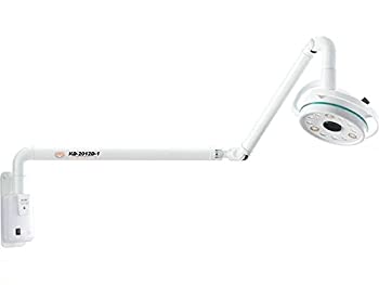 Doc.Royal LED無影灯KD-2012D-1 デンタル用LEDライト・照明器 LED電球12個 壁掛け式（中古品） 49,048円