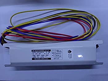 フジイ 蛍光灯安定器 防水タイプ RWHL-40100B2-S 60HZ RWHL-40100B2-S（中古品）