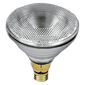 パナソニック ハイビーム電球 屋外用 150形 E26 散光形 BF110V120WHD（中古品）の通販は