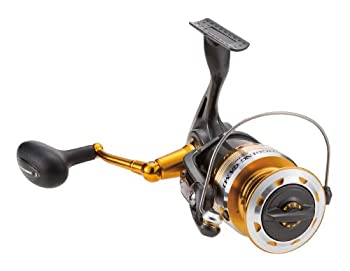 プロマリン(PRO MARINE) リール JG-3500N ジギングゲーム PE3号-200M 糸ナシ（中古品）