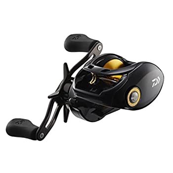 ダイワ(Daiwa) ベイトリール 14 タトゥーラ HDカスタム 150H-TW(中古品)の通販は