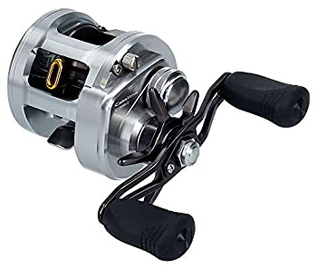 ダイワ(Daiwa) ベイトリール 15 キャタリナ ベイジギング 100SH-L（中古品）