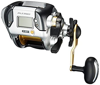 シマノ (SHIMANO) 電動リール 15 プレミオ 3000 右ハンドル（中古品）