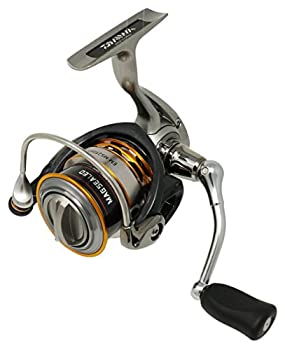 ダイワ(Daiwa) スピニングリール 16 EM MS 2506H (2500サイズ)（中古品）