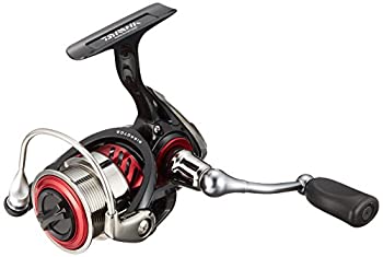 ダイワ(Daiwa) スピニングリール アジング メバリング 月下美人 16 MX
