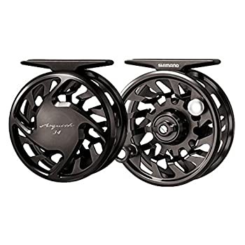 Yahoo!オークション - シマノ(SHIMANO) フライリール アスキス 3・4