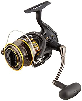 ダイワ(Daiwa) スピニングリール 16 BG 4000H（中古品）