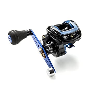 アブガルシア(Abu Garcia) ベイトリール BLUEMAX船3（中古品）
