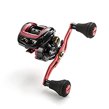 アブガルシア(Abu Garcia) ベイトリール REDMAX船3-L 左ハンドル（中古品）