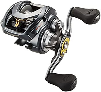 ダイワ(DAIWA) リール スティーズ A TW 1016HL（中古品）