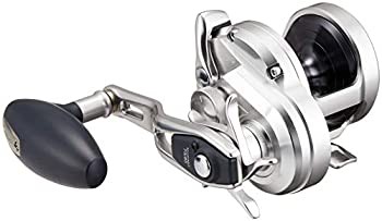 シマノ (SHIMANO) ベイトリール ジギング 17 オシアジガー 1500PG 右ハンドル（中古品）