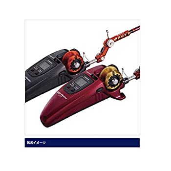 シマノ(SHIMANO) ワカサギ リールパーツ 夢屋 17 レイクマスター アルミスプール ゴールド（中古品）