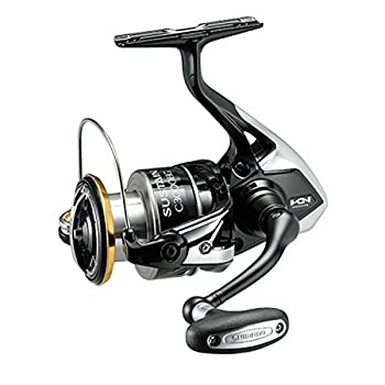 シマノ リール 17 サステイン C3000HG（中古品）