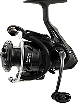 Daiwa Tatula LT 2000d-xh Spinning Reel 6.2?: 1（中古品）