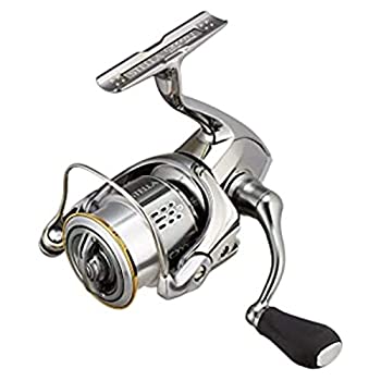 シマノ(SHIMANO) リール スピニングリール 18 ステラ C2000S（中古品）