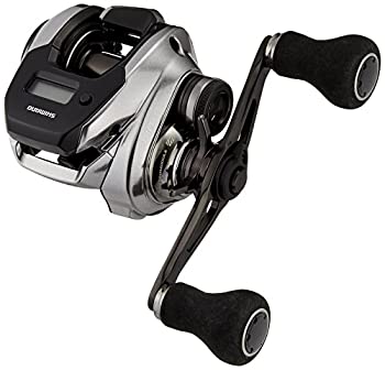 シマノ(SHIMANO) 炎月(エンゲツ) XR N-B610M-S/RIGHT 352316