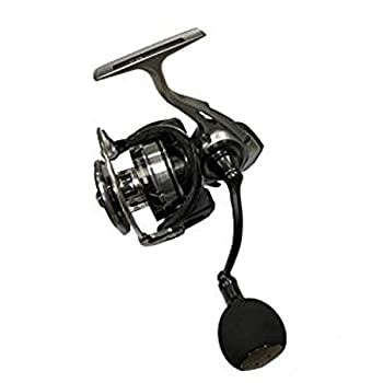 ダイワ(Daiwa) スピニングリール 5000 カルディア(2018) LT5000D-CXH ...