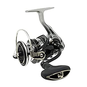 ダイワ(Daiwa) スピニングリール 4000 カルディア(2018) LT4000 ダイワ(Daiwa) スピニングリール 4000 カルディア(2018) LT4000
