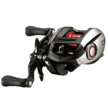 ダイワ リール SV ライト リミテッド 6.3R-TN（中古品）