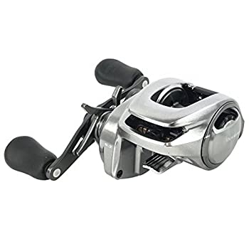 シマノ リール ベイトリール ブラックバス 18 バンタム MGL 右ハンドル（中古品）