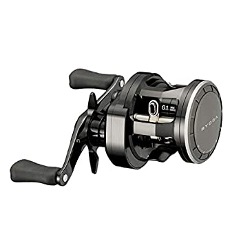 ダイワ(DAIWA) リール リョウガ(2018) 1016H（中古品）