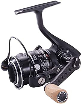 素晴らしい外見 Garcia) アブガルシア(Abu スピニングリール MGXtreme Revo リール