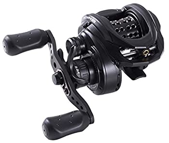 アブガルシア (Abu Garcia) ベイトリール ロキサーニ (ROXANI) BF8 右巻き 【加木屋守プロ愛用】（中古品）
