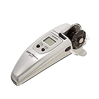 シマノ(SHIMANO) リール ワカサギ 18 レイクマスター CT-T クリスタルホワイト（中古品）