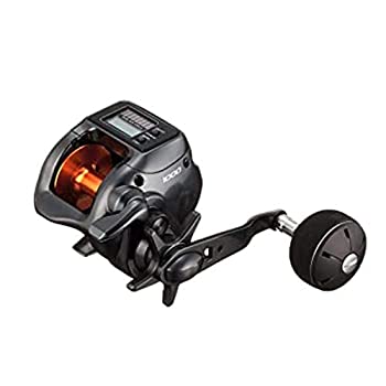シマノ(SHIMANO) リール 両軸 ベイトリール 18 バルケッタ SC 1000（中古品）