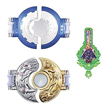 妖怪ウォッチ DX妖怪ウォッチエルダ零&神 パワーアップキット（中古品）の通販は