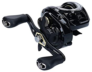 ダイワ(DAIWA) ベイトリール バスX 80SH 2019モデル（中古品）の通販は