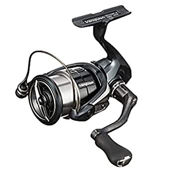 シマノ(SHIMANO) リール 19 ヴァンキッシュ 2500SHG(中古品)|au PAY マーケット
