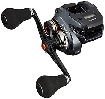 シマノ(SHIMANO) リール 19 バルケッタ プレミアム 150DHXG 右（中古品）