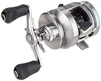 SHIMANO - 19 カルカッタコンクエスト DC 201 左【新品未使用】 SHIMANO シマノ 19 カルカッタ コンクエスト DC 201 左 DC201