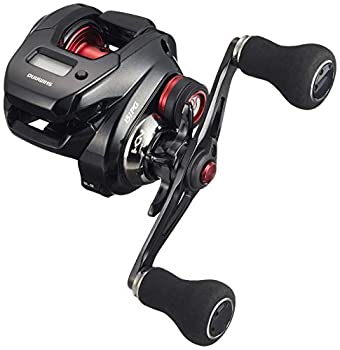 シマノ(SHIMANO) リール タイラバ 19 炎月 CT 151PG 左（中古品）
