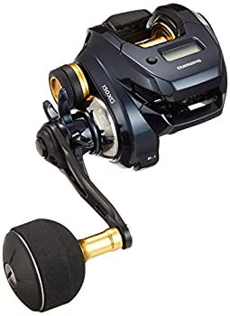 シマノ(SHIMANO) リール 19 グラップラー CT 150XG 右（中古品）