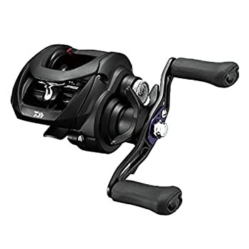 ダイワ(DAIWA) ベイトリール タトゥーラ TW 100XHL 2019モデル（中古品）