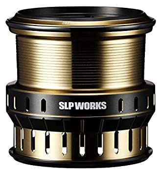 Daiwa SLP WORKS(ダイワSLPワークス) スプール SLPW EX LTスプール 2500SS スピニングリール用 リール（中古品）