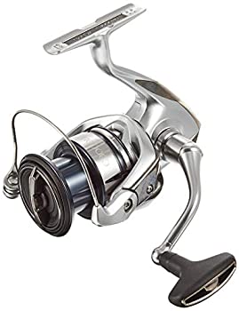 シマノ(SHIMANO) リール 19 ストラディック C3000HG（中古品）
